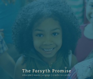 The Forsyth Promise 2019 Report