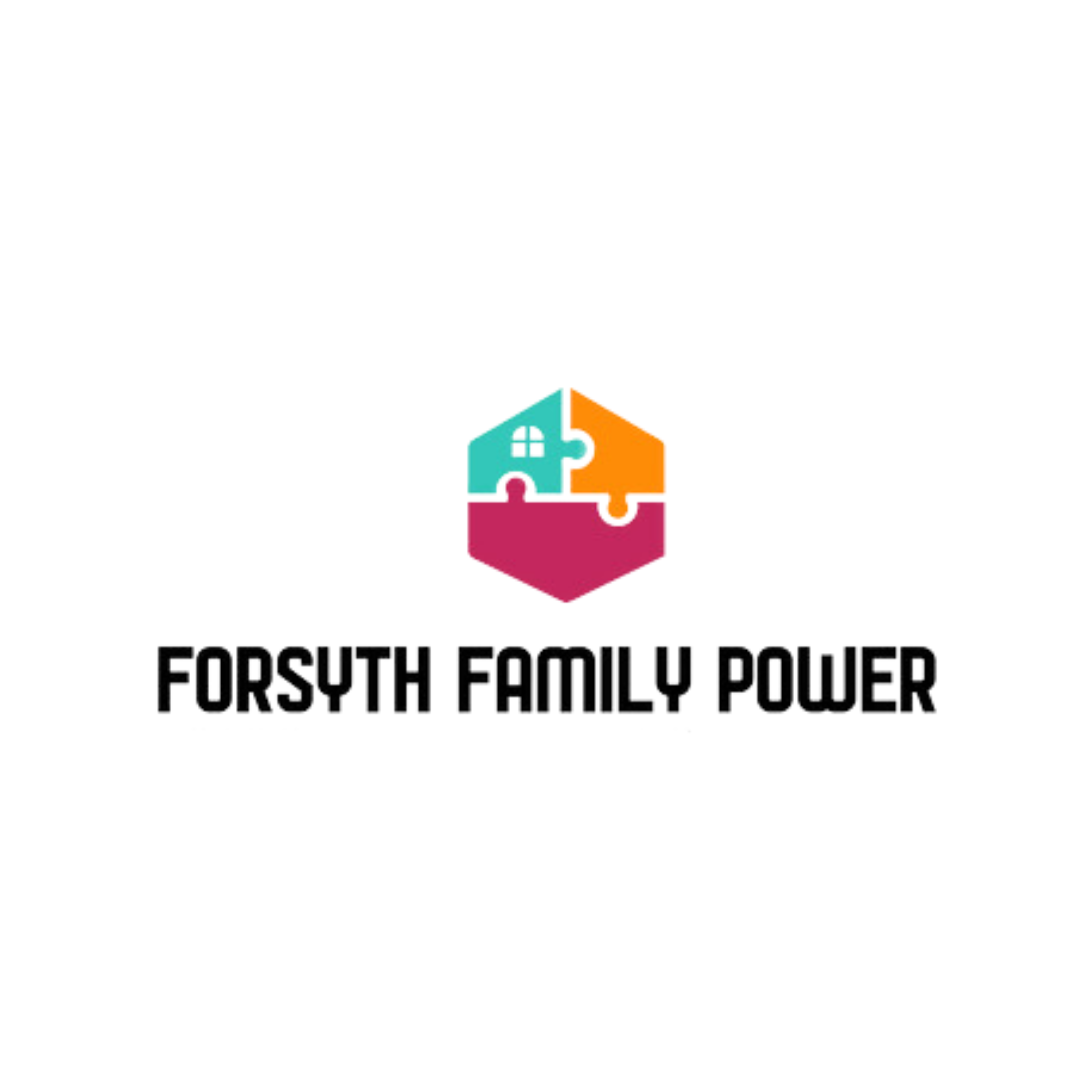 The Forsyth Promise Logo